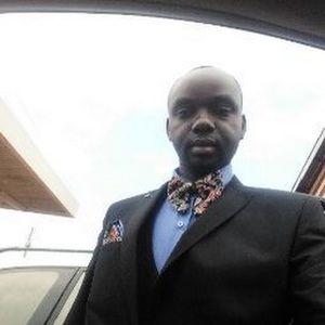 Meet your Posher, Kenneth